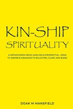 Kin-Ship Spirituality 