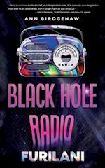 Black Hole Radio - Furilani