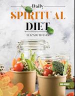 Daily Spiritual Diet 2nd Quarter May-August English