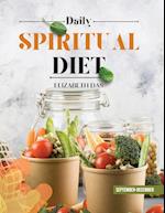 Daily Spiritual Diet 3RD QUARTER SEPTEMBER-DECEMBER