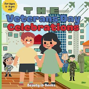 The Veterans Day Celebrations