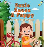 Suzie Saves a Puppy