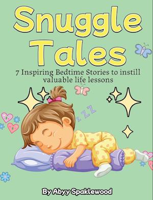 Snuggle Tales