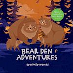 Bear Den Adventures