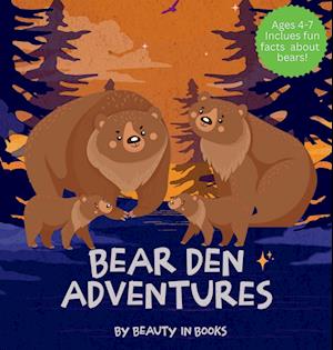 Bear Den Adventures