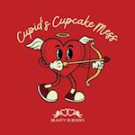 Cupid's Cupcake Mess