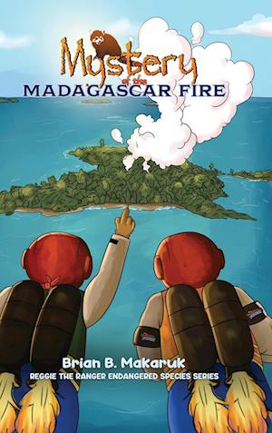 Mystery of the Madagascar Fire