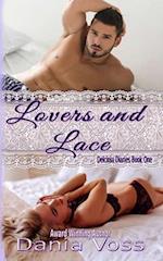 Lovers and Lace