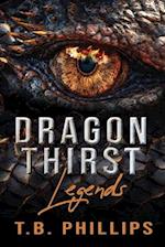 Dragon Thirst Legends 