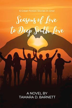 Seasons of Love to Deep South Love