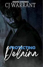 Protecting Delaina