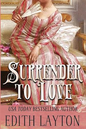 Surrender to Love