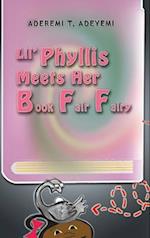 Lil' Phyllis Meets Her Book Fair Fairy 