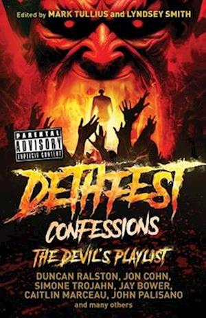 Dethfest Confessions