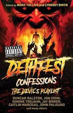 Dethfest Confessions: The Devil's Playlist 