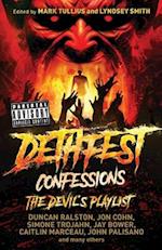 Dethfest Confessions