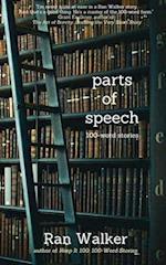 Parts of Speech: 100-Word Stories 