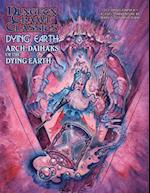 Dungeon Crawl Classics Dying Earth #11