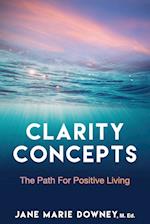 Clarity Concepts