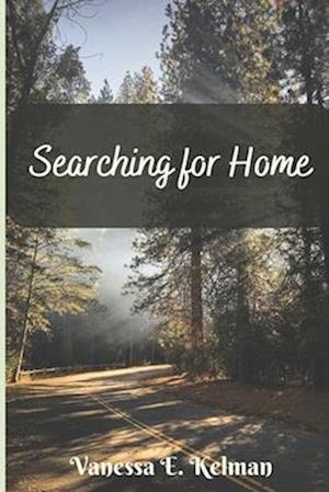 Searching for Home: A Pine Valley Novel