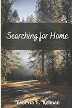 Searching for Home: A Pine Valley Novel 