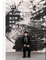 LAN Zhenghui at Goca Space in Canada