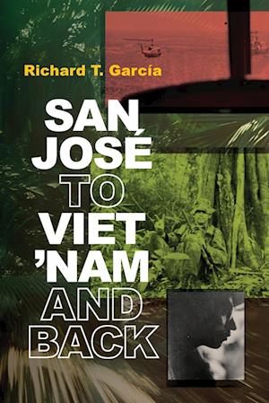 San José to Viet 'Nam and Back