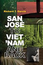 San José to Viet 'Nam and Back