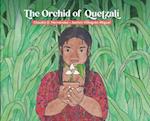 The Orchid of Quetzalí