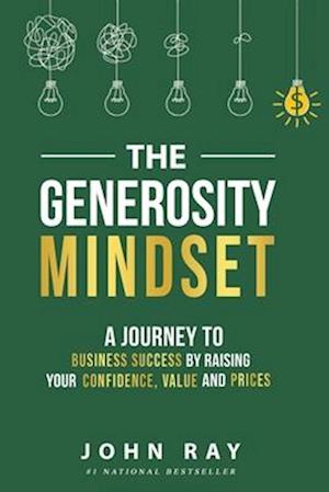 The Generosity Mindset