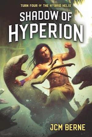 Shadow of Hyperion: Turn Four of The Hybrid Helix