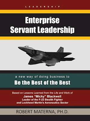 Enterprise Servant Leadership