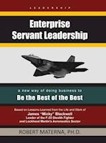 Enterprise Servant Leadership