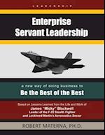 Enterprise Servant Leadership