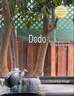Dodo the unflighted swine : The Library Window  Tail 7
