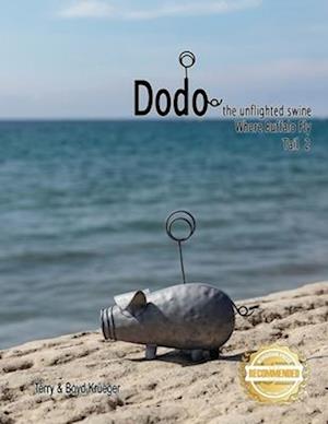 Dodo : Where Buffalo Fly Tail 2