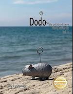 Dodo : Where Buffalo Fly Tail 2 