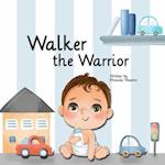 Walker the Warrior 