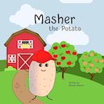 Masher the Potato 