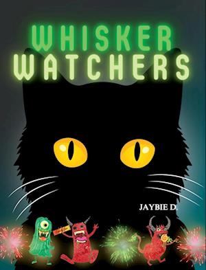 Whisker Watchers