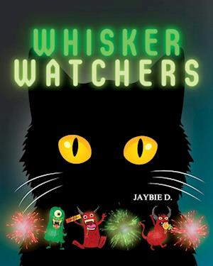 Whisker Watchers