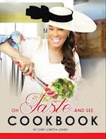 Oh Taste And See Cookbook