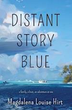 Distant Story Blue