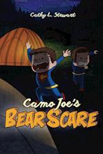 Camo Joe's Bear Scare 