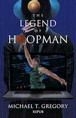 The Legend of Hoopman 