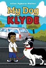 My Dog Klyde 