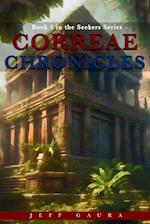 Correae Chronicles