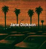 Jane Dickson