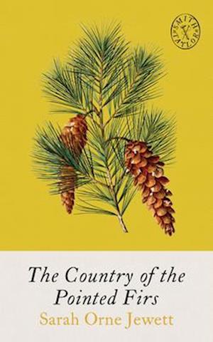 The Country of Pointed Firs