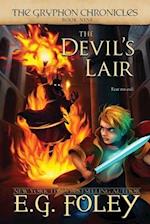 The Devil's Lair (The Gryphon Chronicles, Book 9) 